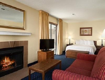Hawthorn Extended Stay By Wyndham Fort Wayne Exterior photo