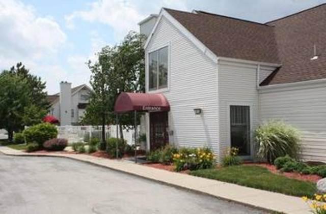 Hawthorn Extended Stay By Wyndham Fort Wayne Exterior photo