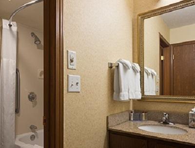 Hawthorn Extended Stay By Wyndham Fort Wayne Exterior photo